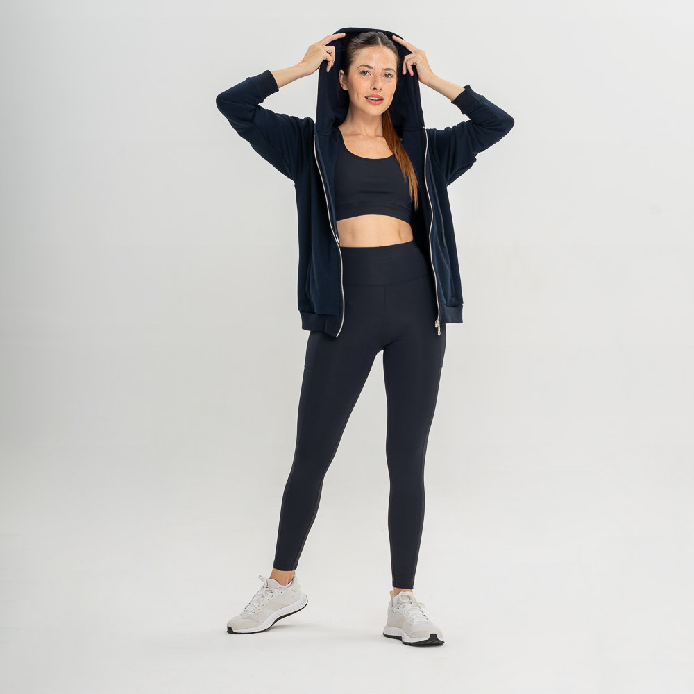 Conjunto Nitro Negro