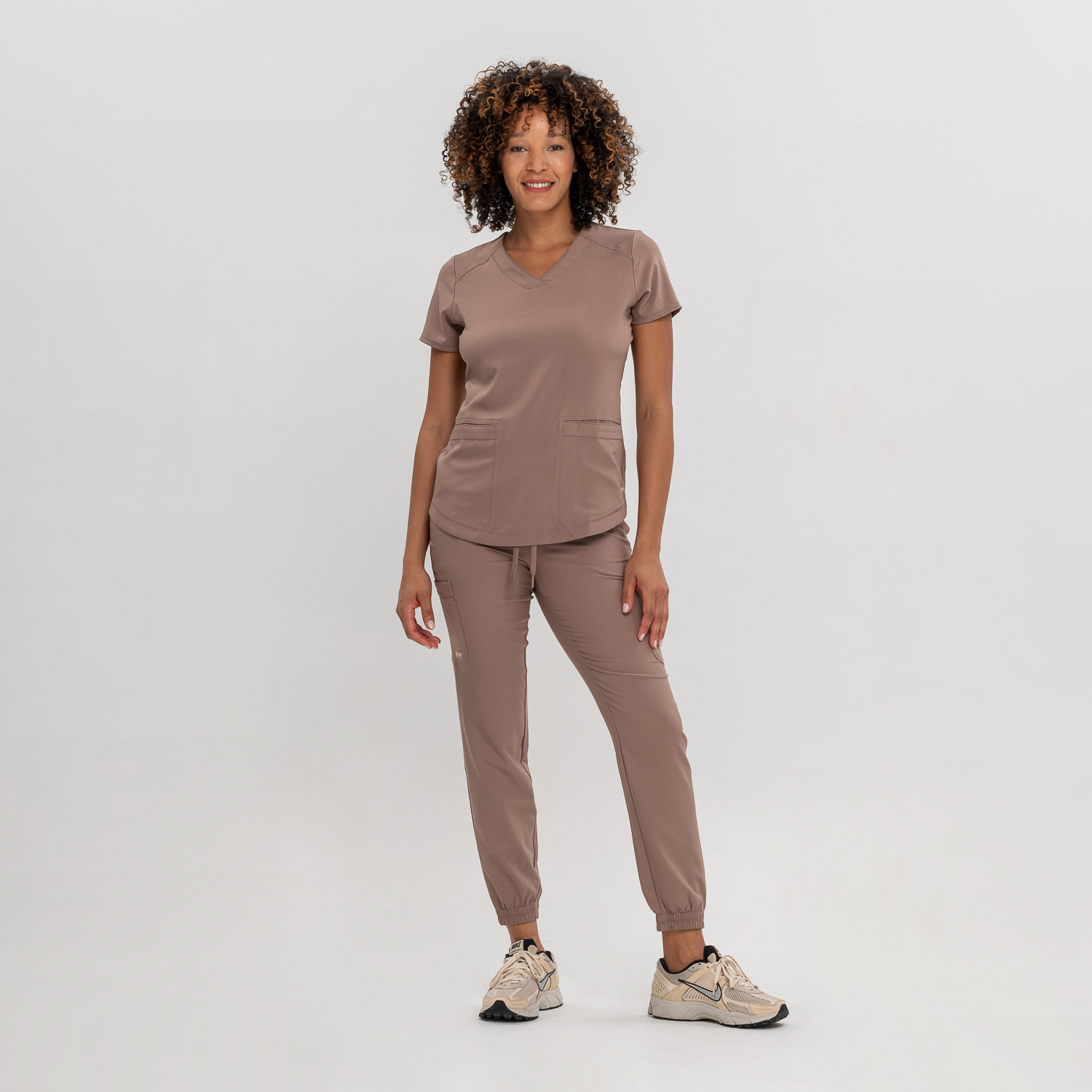 Rhythm Terra Jogger Driftwood