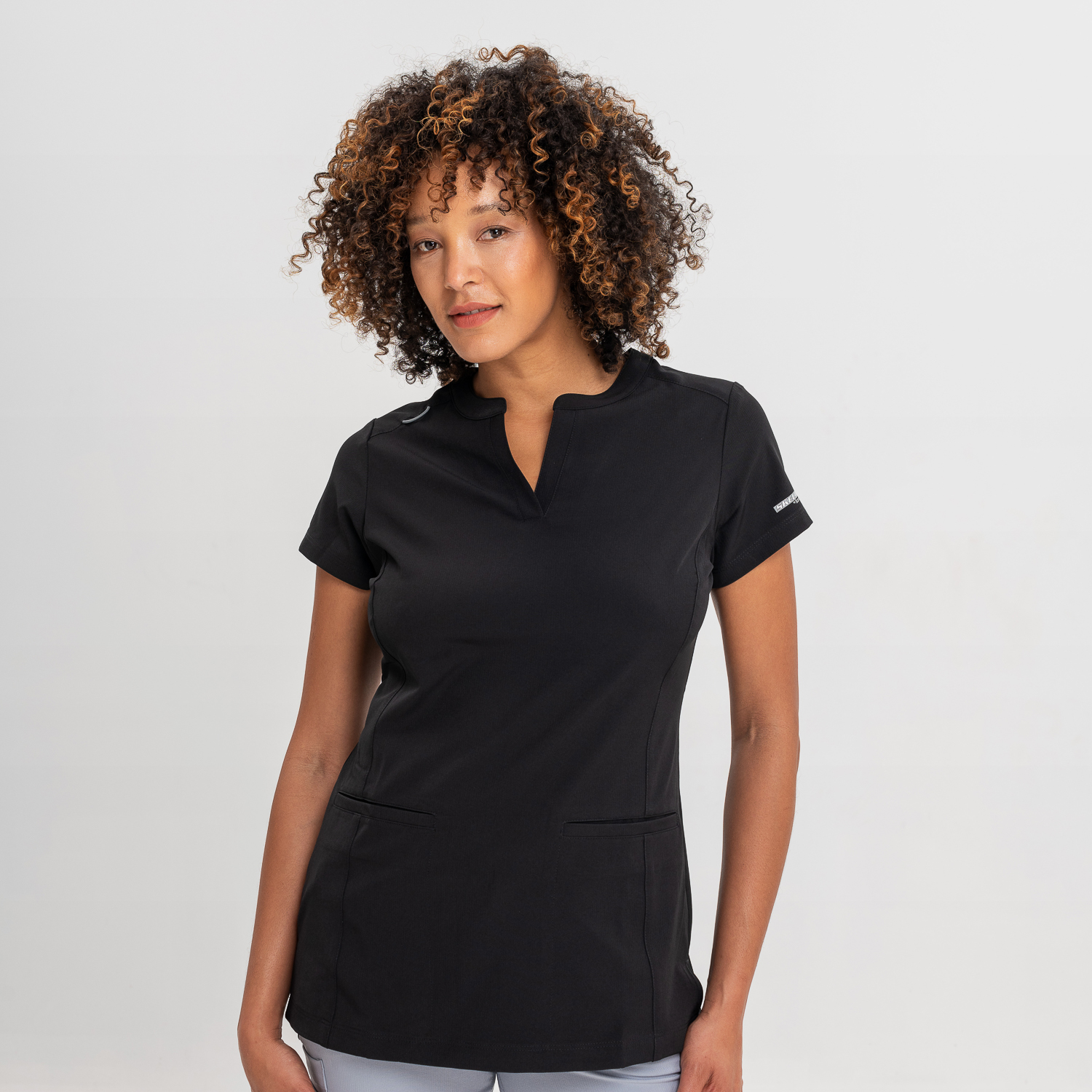 Chaqueta Coast Black