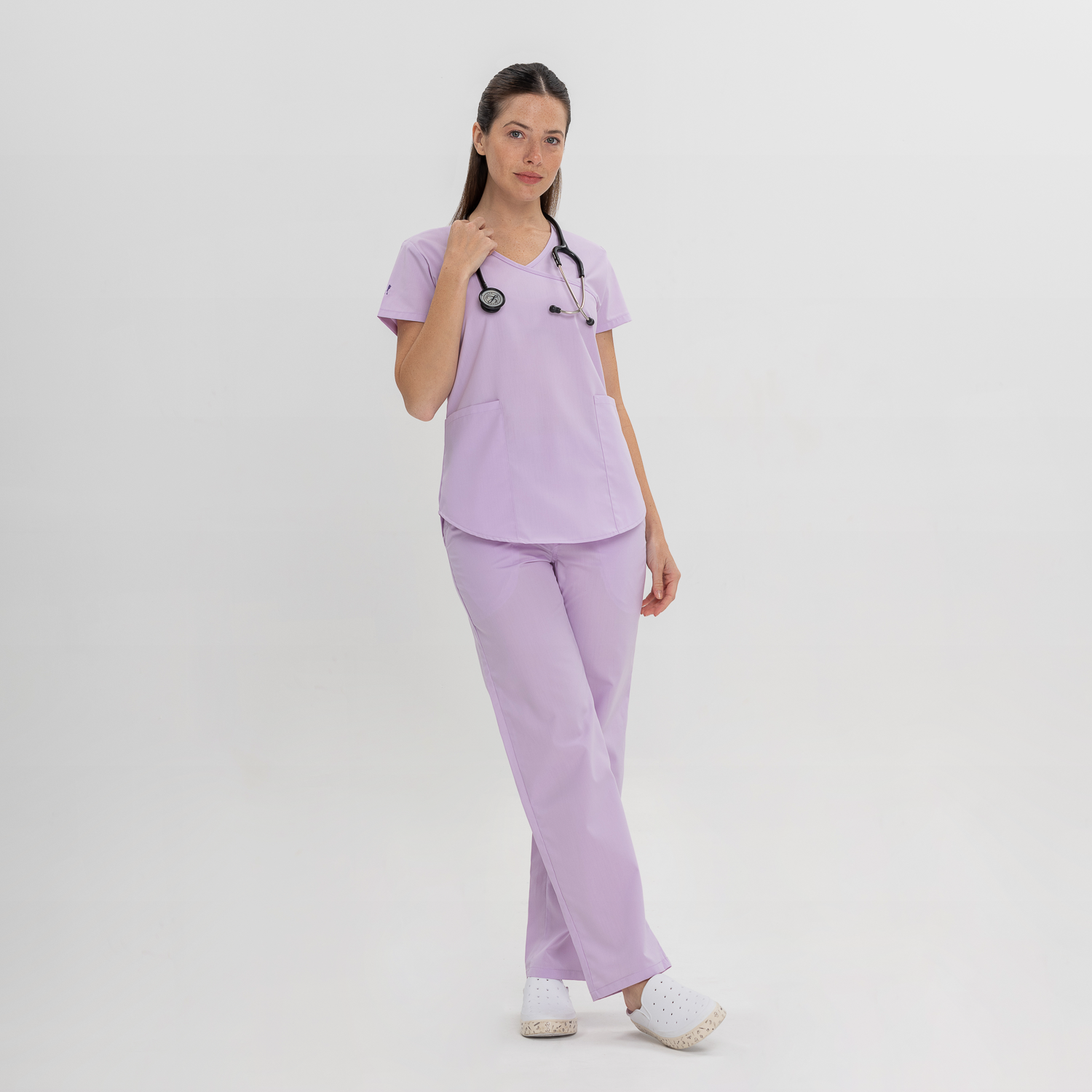 Ambo Lado X5 Poly Basic lila