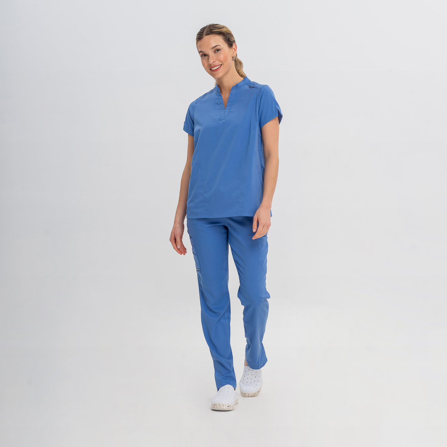 Avery Serena Ciel Blue