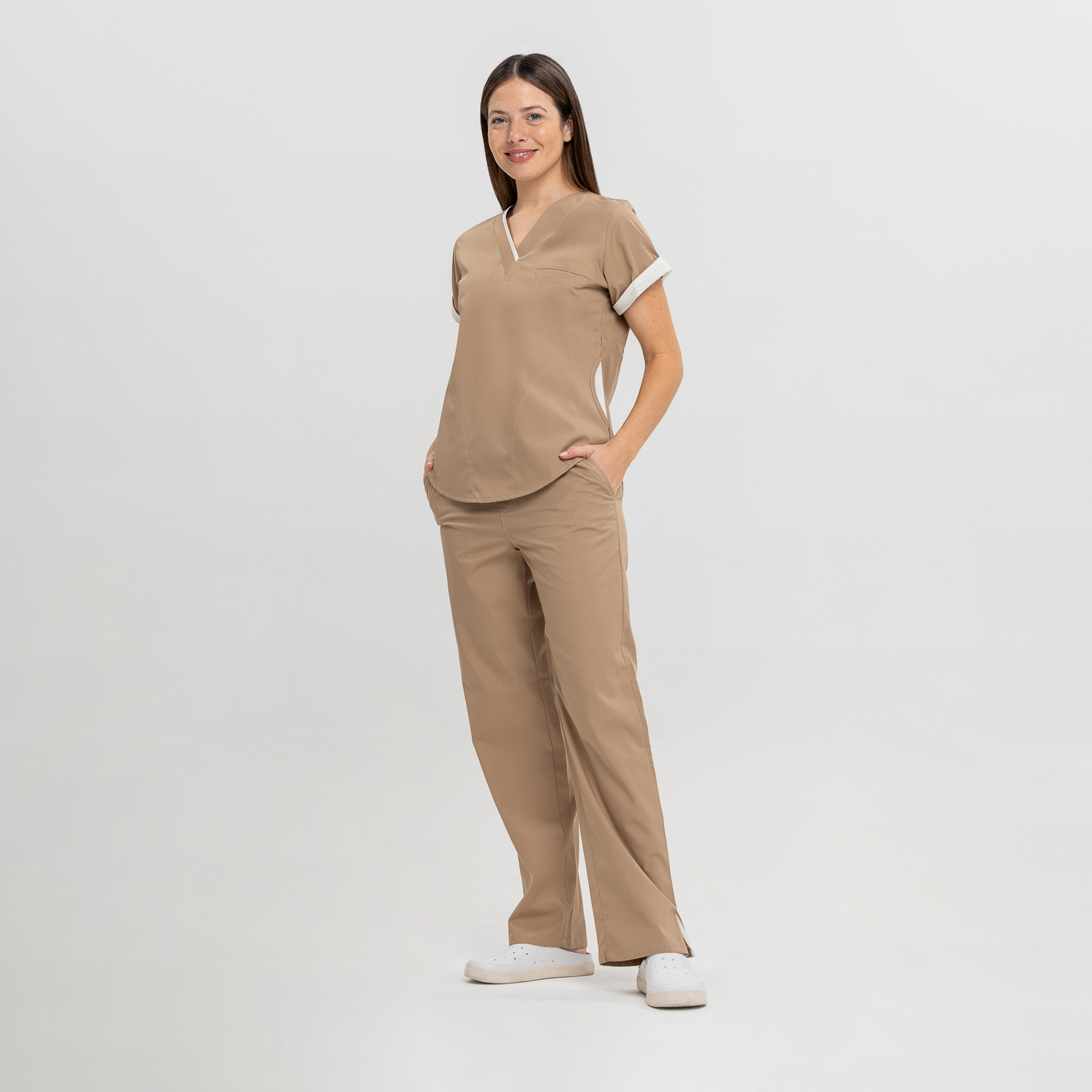 Ambo Lola Poly Classic Mocca