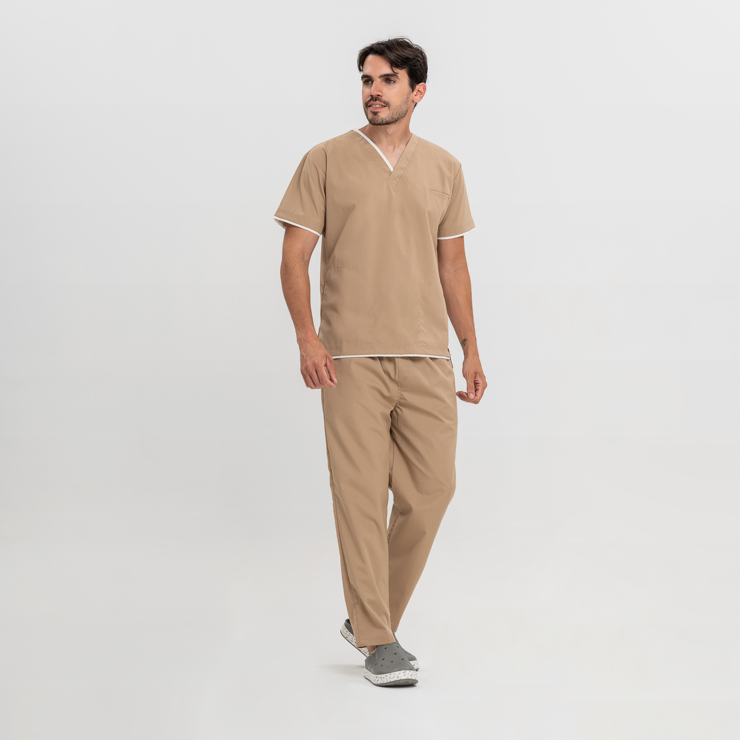 Ambo Gamma Poly Classic Mocca