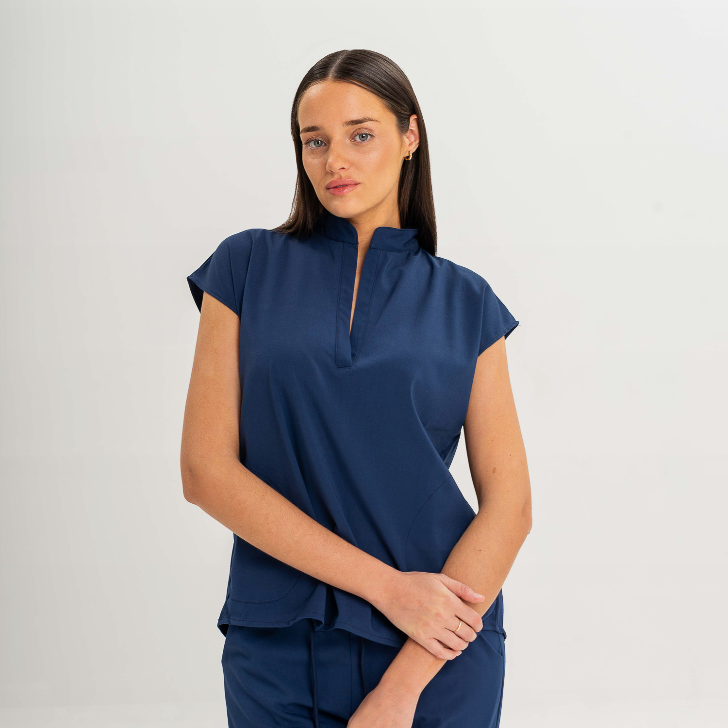 Chaqueta Juana Sparciel azul