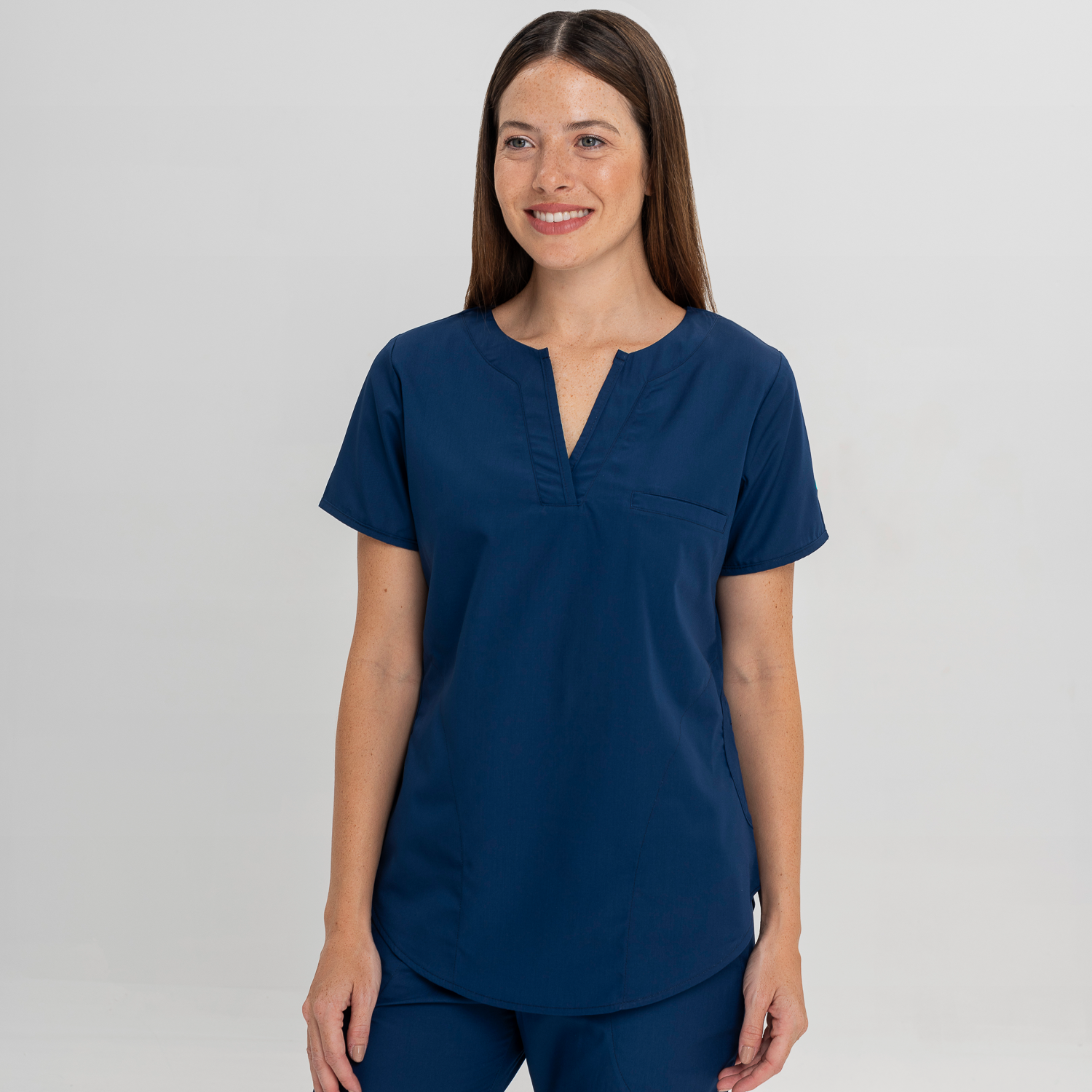 Chaqueta Tefi Sparciel azul