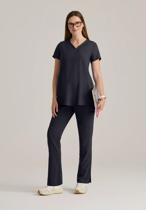 Promise Maternity steel