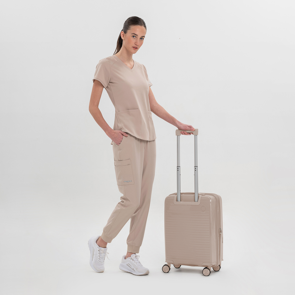 Breeze Theory Jogger new kaki