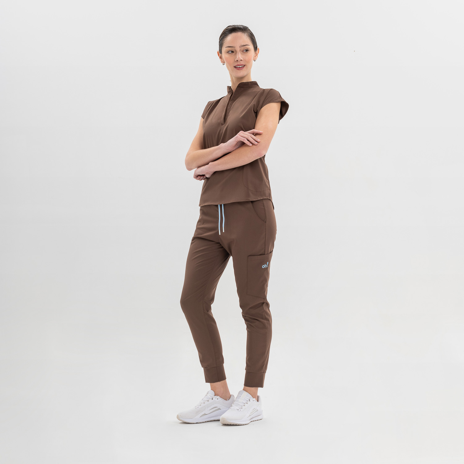 Ambo Juana Sparciel slim chocolate creamy