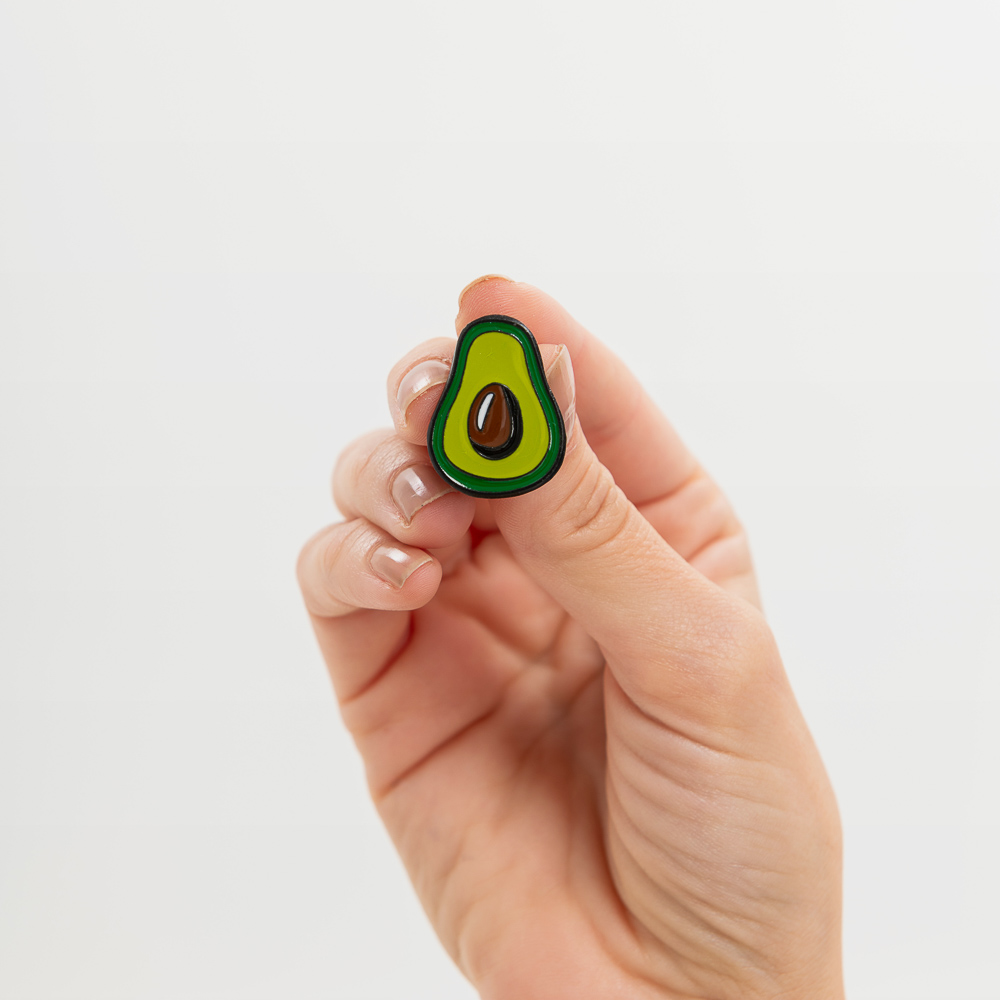 Pin Palta