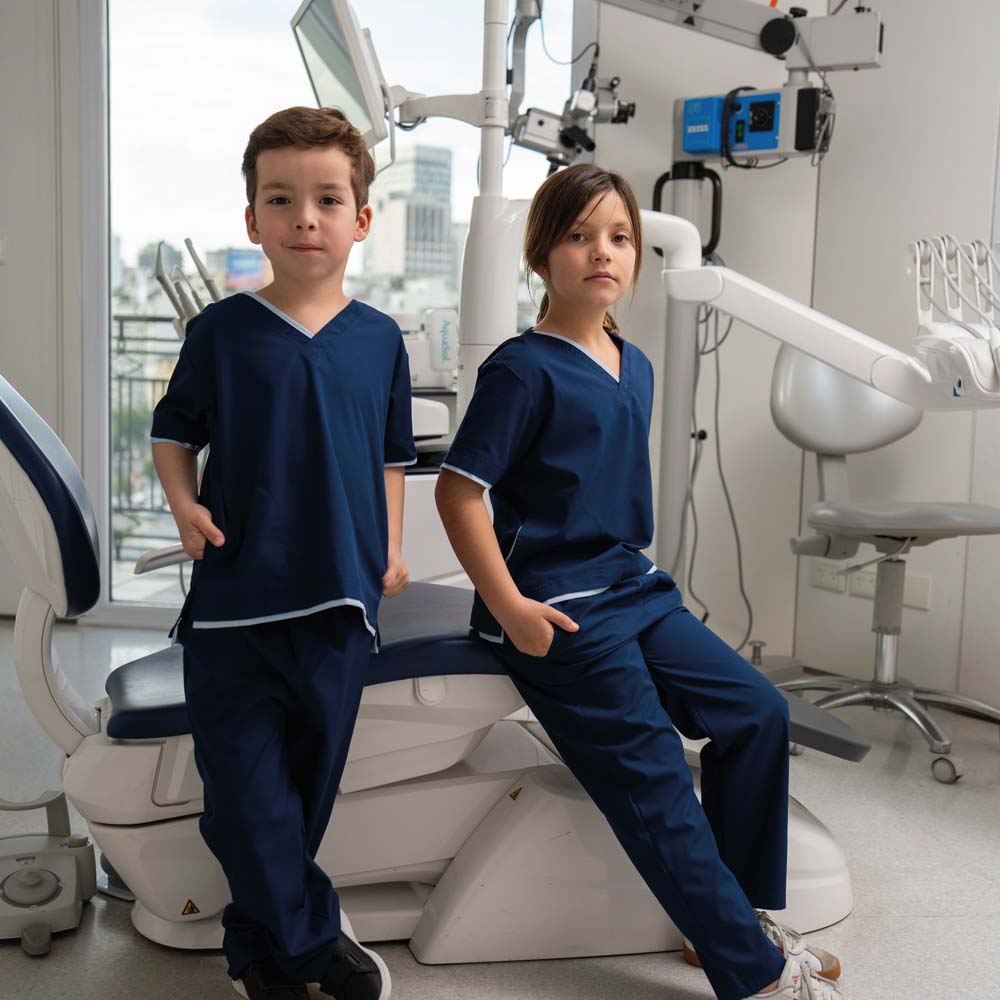 Ambo Kids Poly – a beneficio de Alegría Intensiva