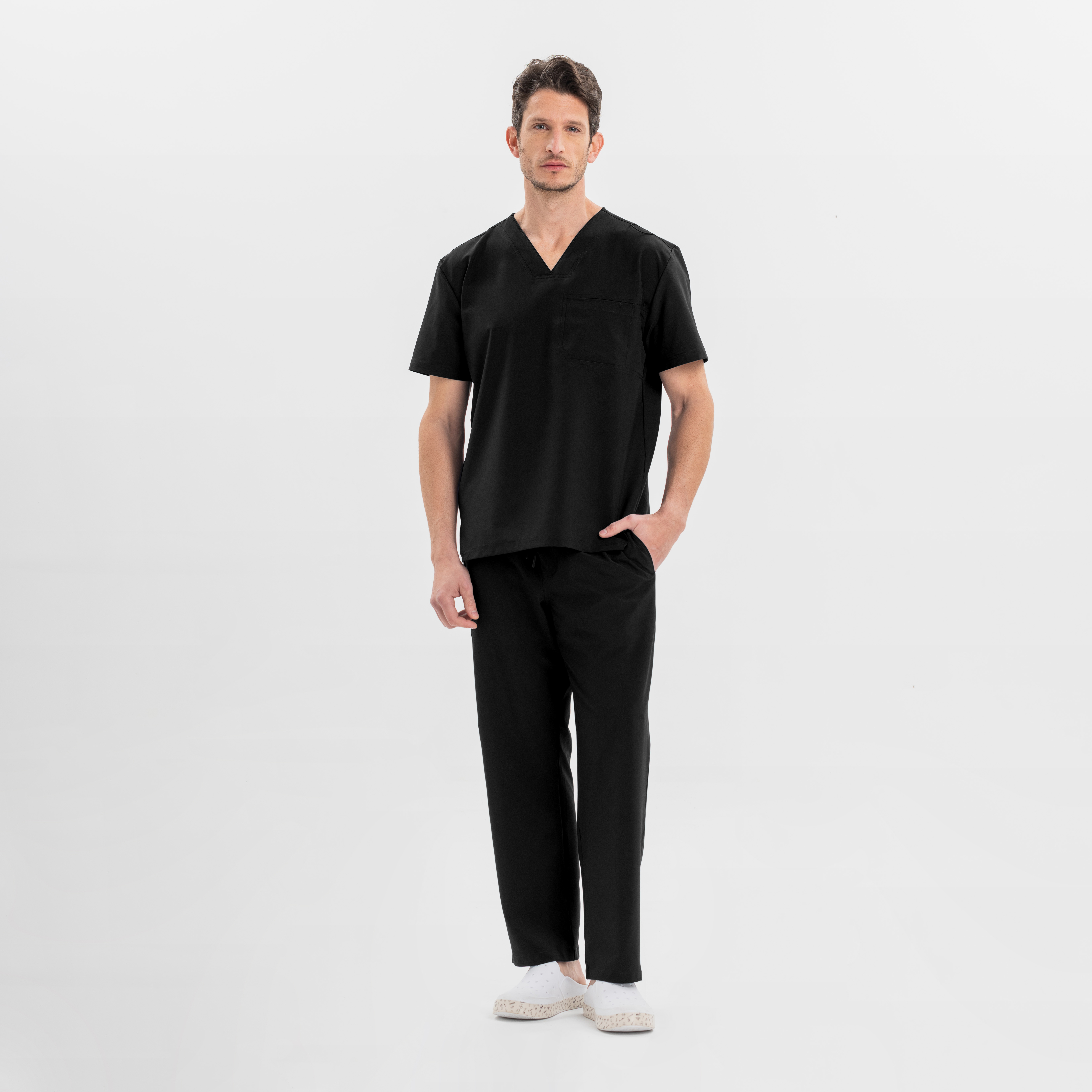 Ambo Felix Nova classic negro